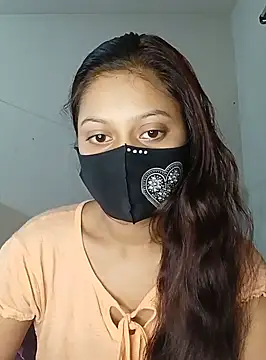 Nadia-2 online show from 02-03-25, 01:41