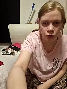 rose bunny online show from 01-05-25, 11:55