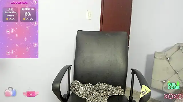 lubigtits online show from 04-28-26, 03:17