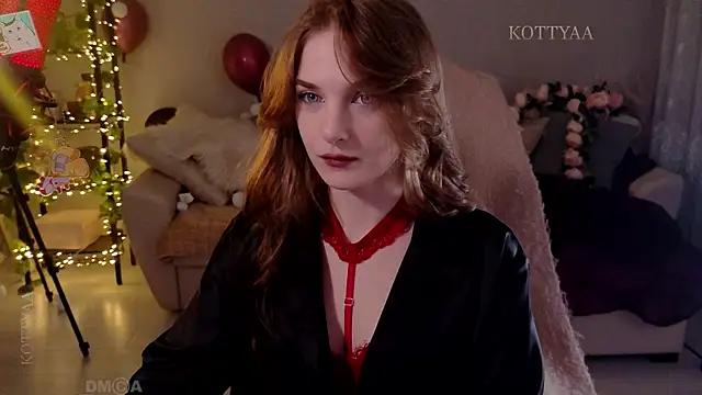 -Kottyaa- online show from 12-19-25, 06:37