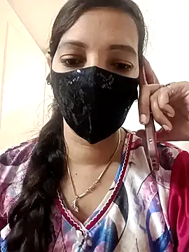 Sahana Telugu Girl online show from 12-06-24, 04:47