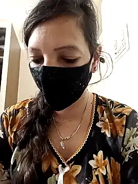 Sahana Telugu Girl online show from 12-13-24, 12:42