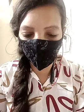 Sahana Telugu Girl online show from 12-13-24, 11:28