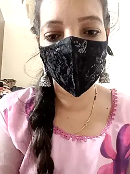 Sahana Telugu Girl online show from 01-21-25, 12:46