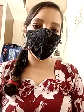 Sahana Telugu Girl online show from 01-27-25, 06:31