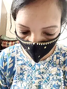 Sahana Telugu Girl online show from 01-29-25, 11:04