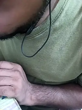 Hot boy Rudra online show from 09-10-25, 04:18