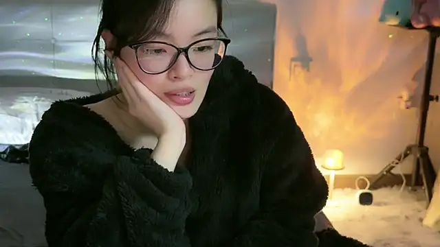 Fairy-HF online show from 12-10-24, 03:22