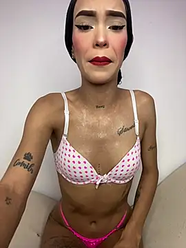 Exotic girl666 online show from 04-07-26, 01:17