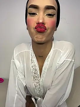 Exotic girl666 online show from 05-24-26, 01:43