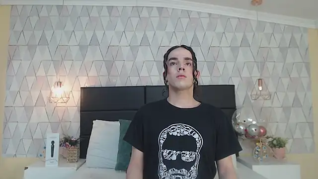 JustinePerry online show from 09-23-25, 03:42