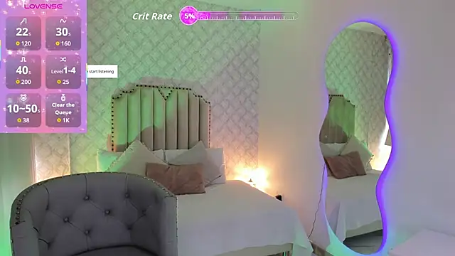 Snapshot of Candy5Girl chatting on 10-05-25, 07:56 Candy5Girl online show from 10-05-25, 07:56