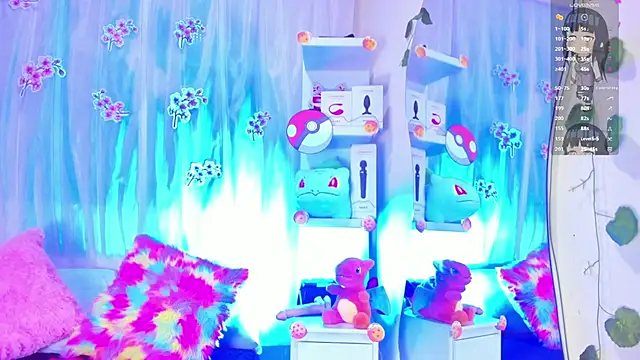 tokito mitsuri online show from 02-20-26, 12:49