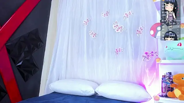 tokito mitsuri online show from 02-27-26, 02:06