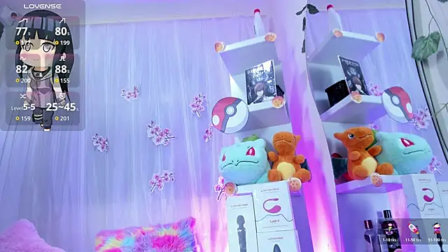 tokito mitsuri online show from 04-22-26, 12:39