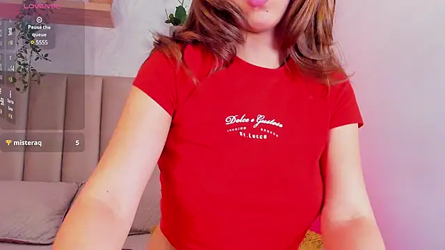 franchescamm online show from 03-05-25, 01:21