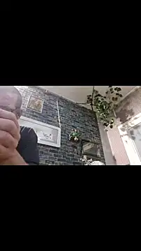 Maikel1981-NL online show from 05-28-26, 07:22
