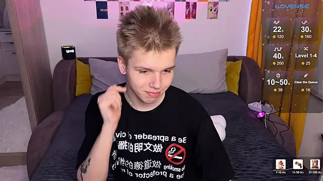 metratok online show from 01-16-26, 01:53