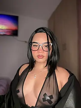 Lucy wilson5 online show from 03-20-25, 04:07