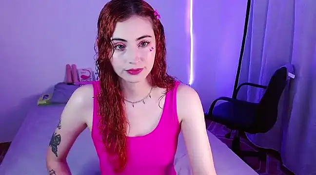 Eternal Garden online show from 01-31-25, 11:24