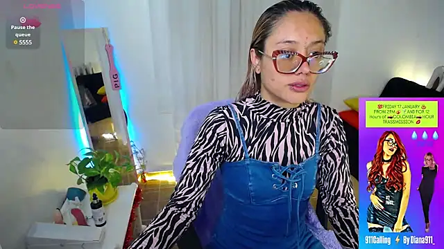 911Calling online show from 01-17-25, 08:00