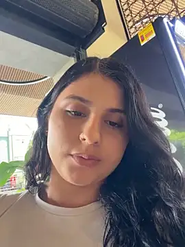 Luu Princess online show from 03-16-26, 06:23