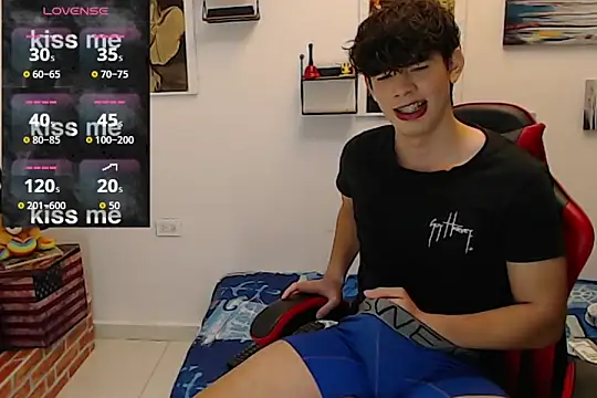 Angelo-cianuro- online show from 09-26-25, 09:19