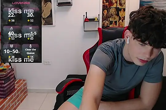 Angelo-cianuro- online show from 10-06-25, 10:29