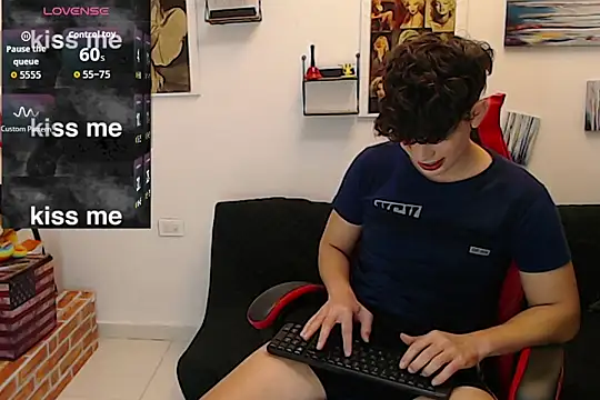 Angelo-cianuro- online show from 10-15-25, 10:32