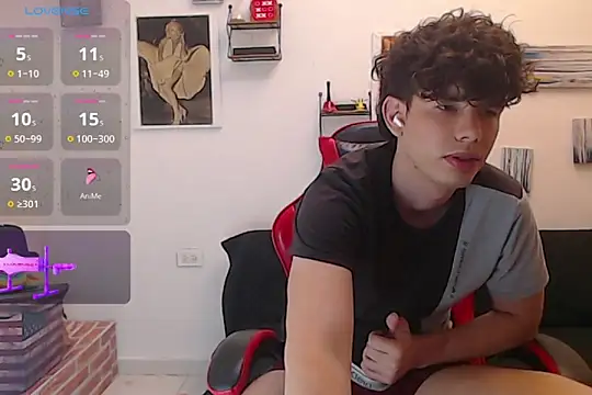 Angelo-cianuro- online show from 12-13-25, 11:32