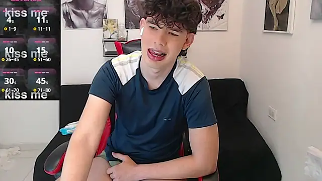 Angelo-cianuro- online show from 03-30-26, 07:48