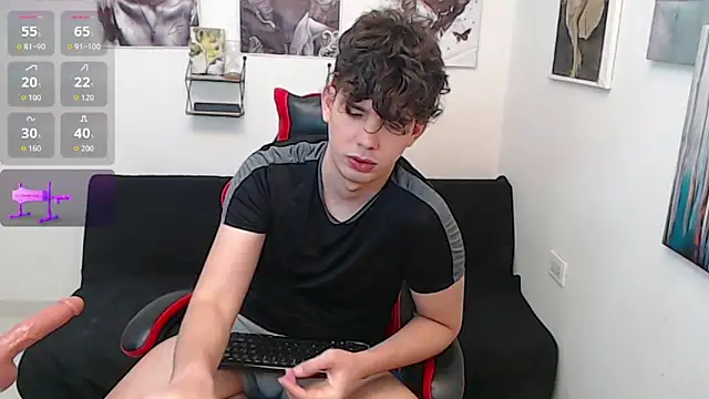 Angelo-cianuro- online show from 05-16-26, 12:07