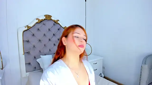  ambar Adamss online show from 01-14-25, 02:53