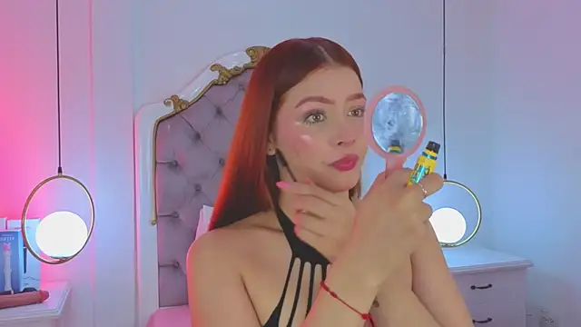  ambar Adamss online show from 10-27-25, 11:47