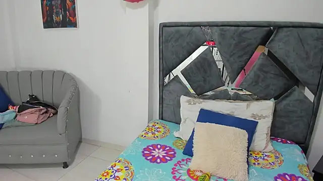 Snapshot of Dulce_amg chatting on 07-25-26, 03:04 Dulce amg online show from 07-25-26, 03:04