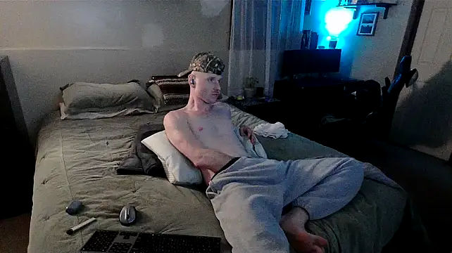 slam bro online show from 01-20-25, 06:21