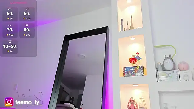 teemotwink online show from 02-12-25, 09:11