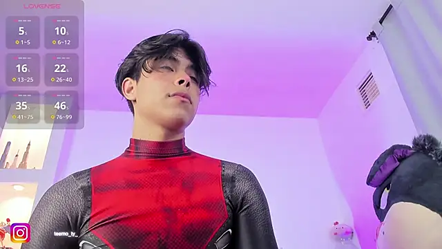 teemotwink online show from 02-27-25, 09:36