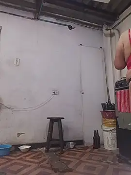 DirtyStefaniax online show from 03-31-26, 05:24