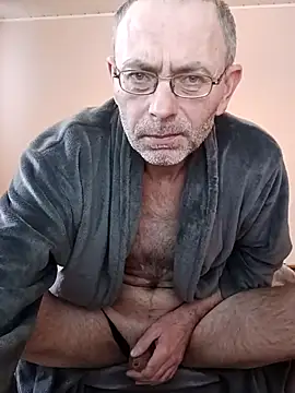 BesterJunge45 online show from 02-18-25, 09:10