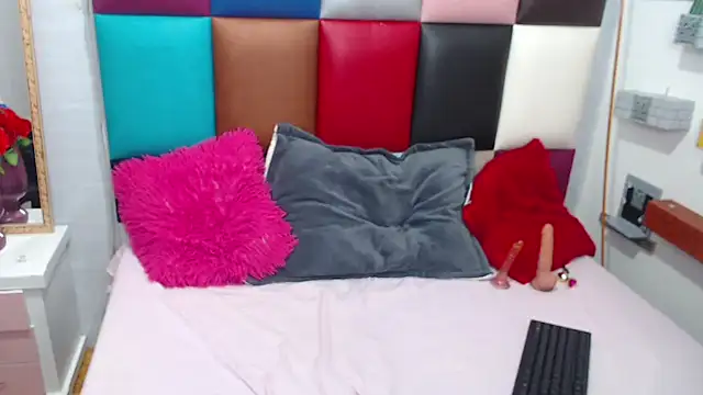 evelingjoyy online show from 03-10-25, 08:23