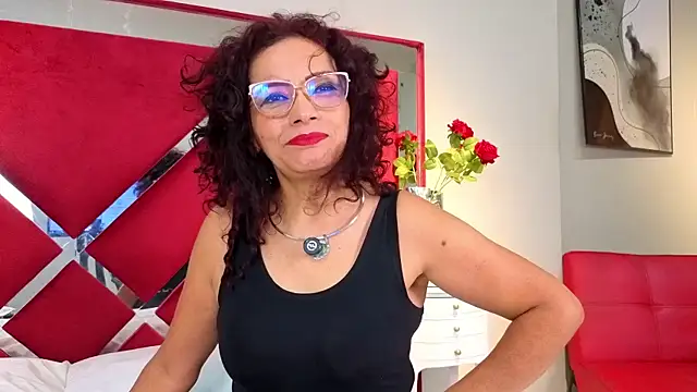 Kasandra Gomez online show from 07-25-26, 12:03
