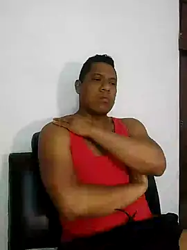 Snapshot of latinblack01 chatting on 12-11-24, 08:07 latinblack01 online show from 12-11-24, 08:07