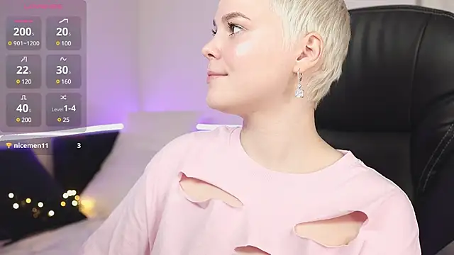 LikaBerry1 online show from 01-27-25, 11:11