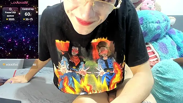 Bloody lamb online show from 03-12-25, 04:30