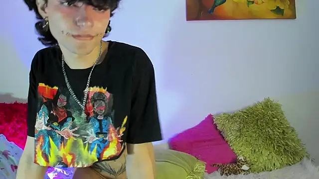 Bloody lamb online show from 11-21-25, 07:01