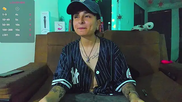 Snapshot of ZuryRamirez_ chatting on 12-12-24, 09:26 ZuryRamirez online show from 12-12-24, 09:26