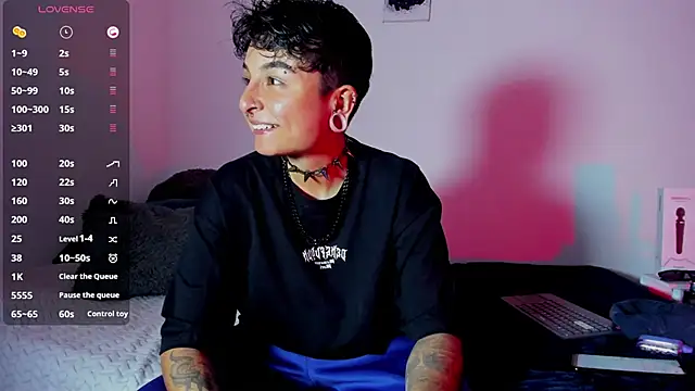 Snapshot of ZuryRamirez_ chatting on 01-04-25, 11:59 ZuryRamirez online show from 01-04-25, 11:59