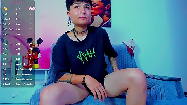 Snapshot of ZuryRamirez_ chatting on 01-20-25, 06:53 ZuryRamirez online show from 01-20-25, 06:53