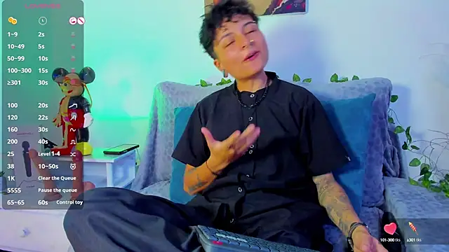 Snapshot of ZuryRamirez_ chatting on 01-30-25, 02:15 ZuryRamirez online show from 01-30-25, 02:15